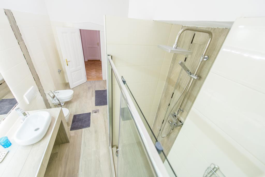 Spirit Nador Ter Apartmán