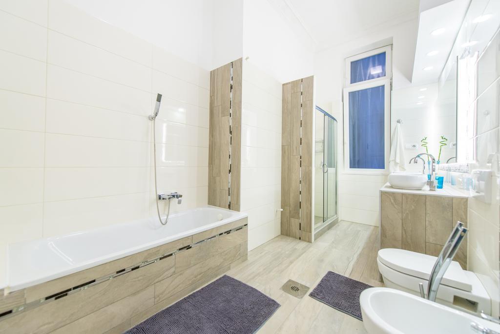 Spirit Nador Ter Apartmán Budapest