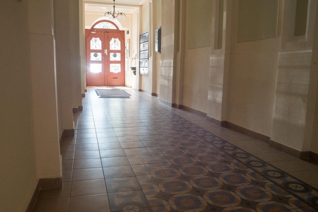 Apartamento Gerda Budapest