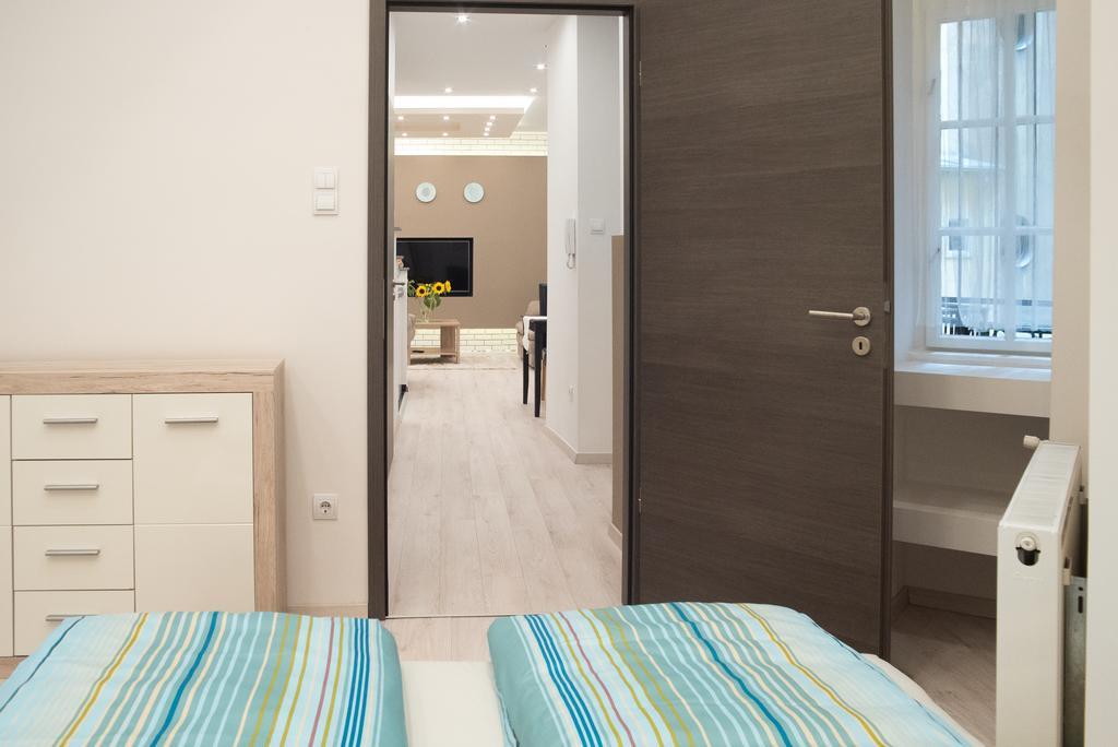 Gerda Apartamento