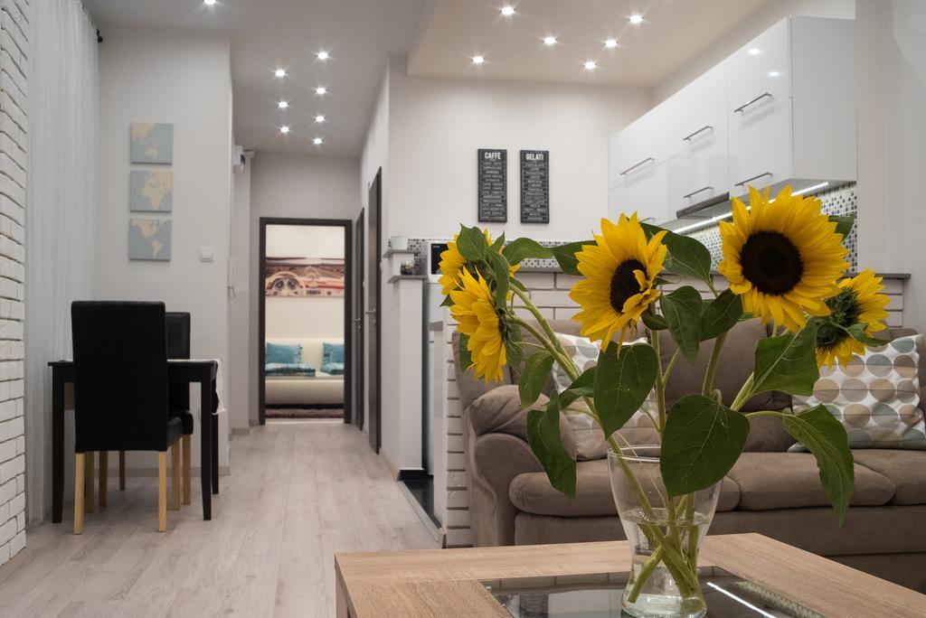 Apartamento Gerda *