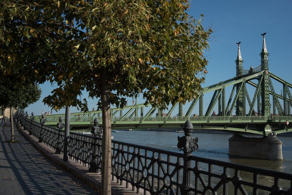Lejlighed Gerda Budapest