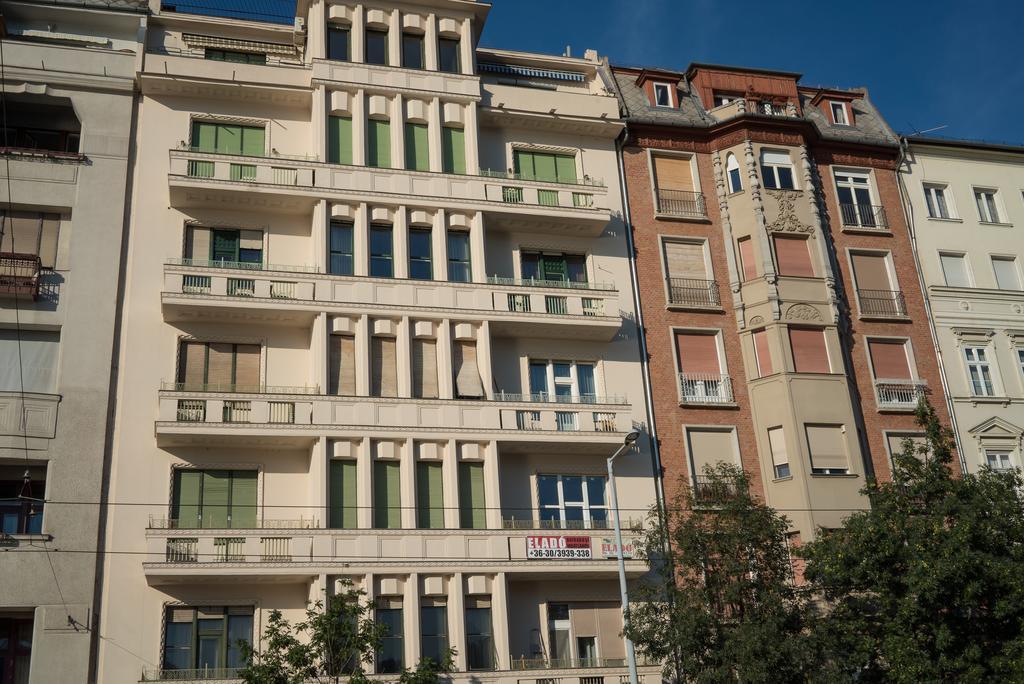 Gerda * Budapest