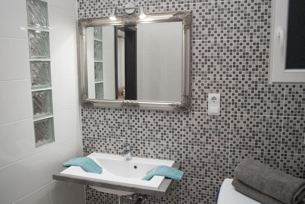 Apartamento Gerda