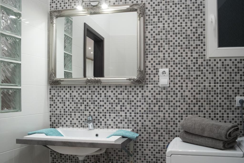 Gerda Apartamento