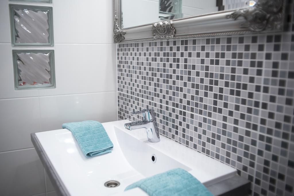 Apartamento Gerda *