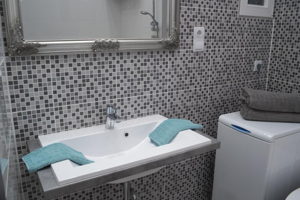 Apartamento Gerda