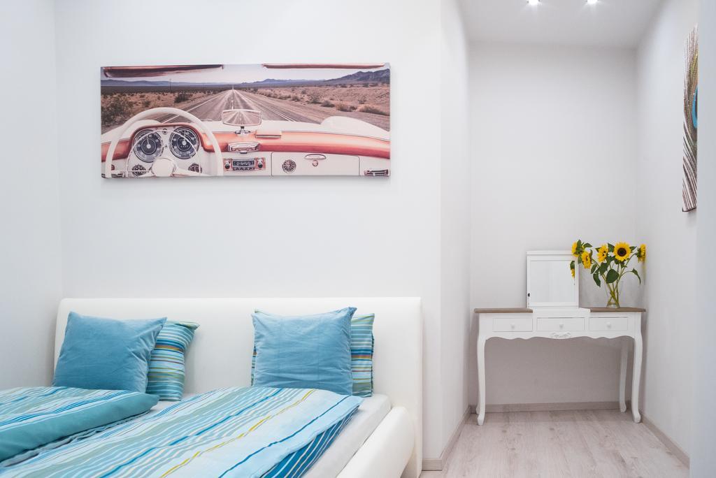Gerda Apartamento