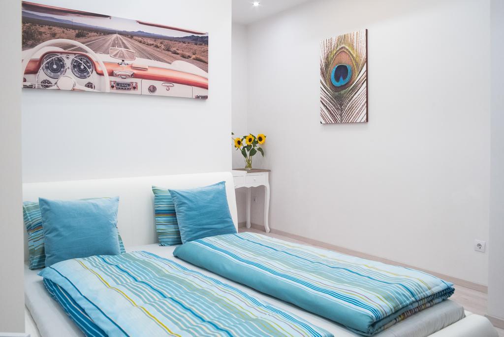 Apartamento Gerda *
