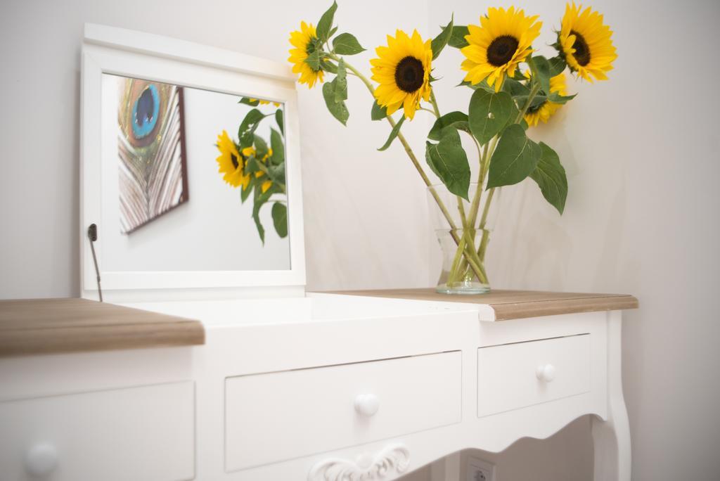 Apartamento Gerda Budapest