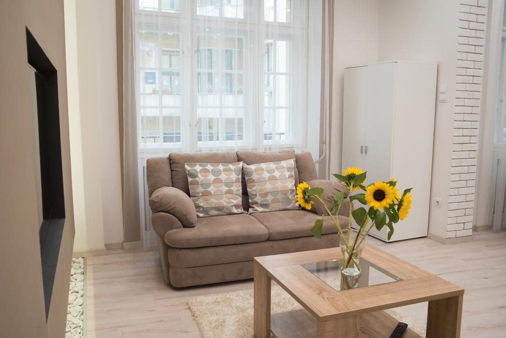 Apartamento Gerda