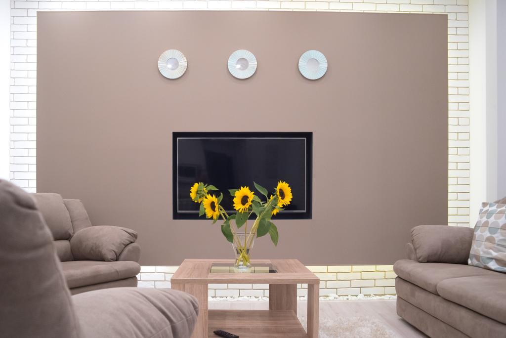 Gerda Apartamento Budapest