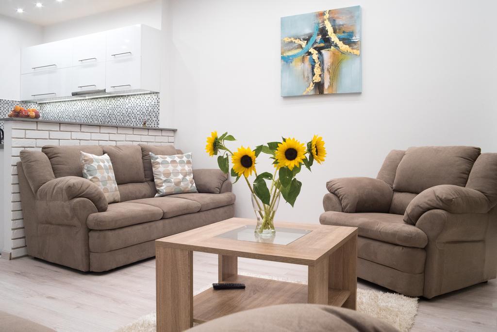 Apartamento Gerda *