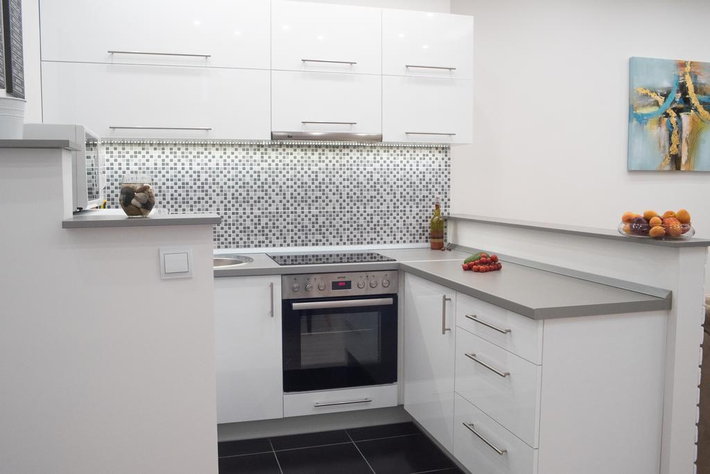 Apartamento Gerda *