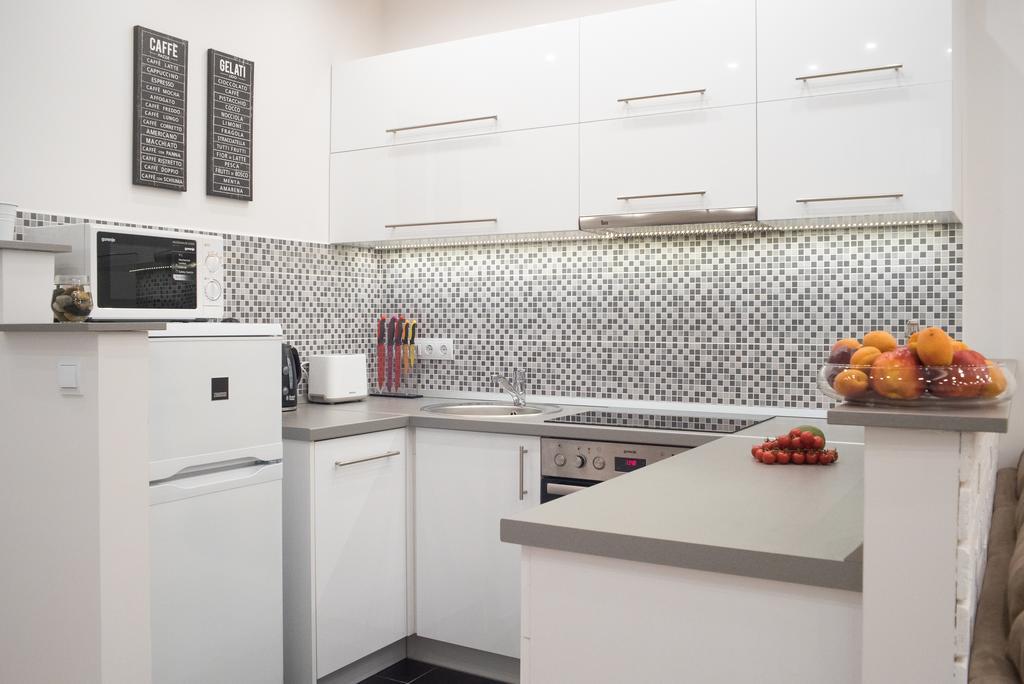 Apartamento Gerda Budapest