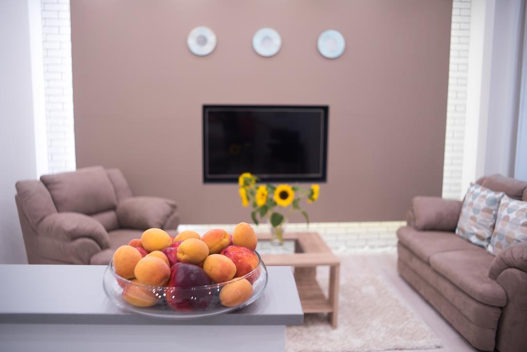 Gerda Apartamento Budapest