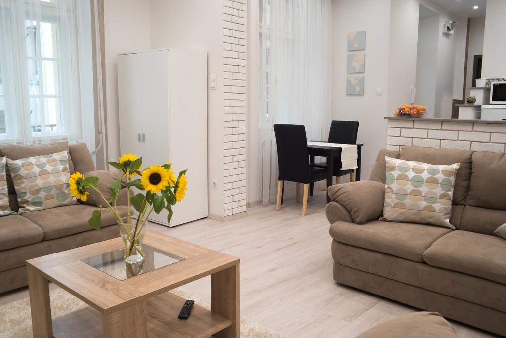 Gerda Apartamento