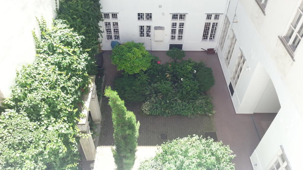 Apartment Bmg Basilica *