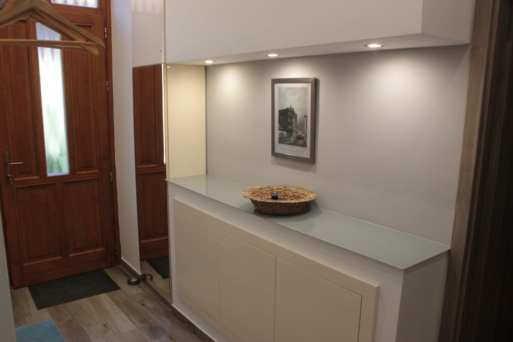 Apartamento Emma *