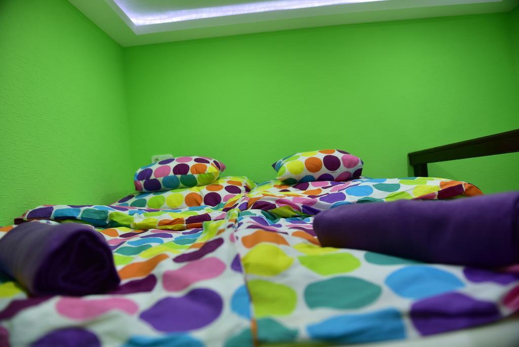 Apartment Hernad *