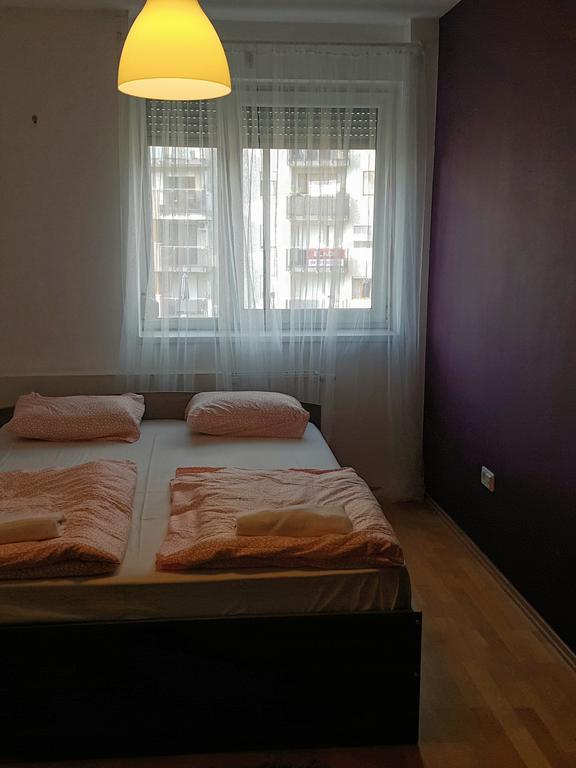 Apartman 4 You Sun Palace Apartamento *