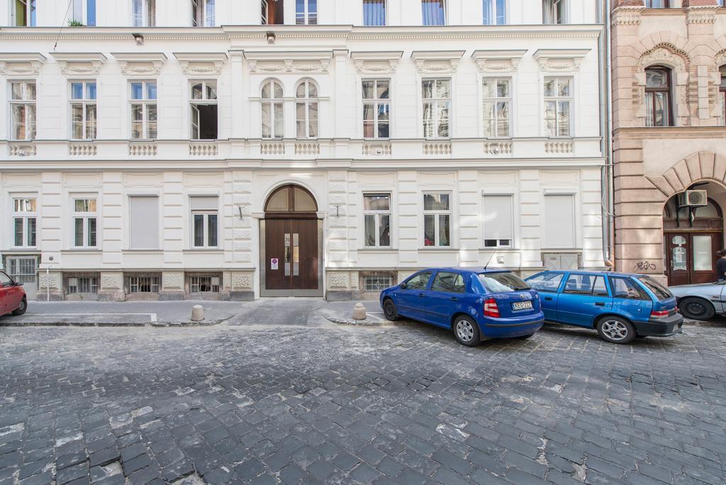 Oasis - Penthouse Westend Appartamento