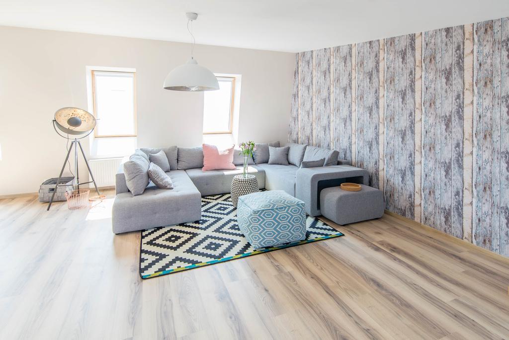 Oasis - Penthouse Westend Appartamento *