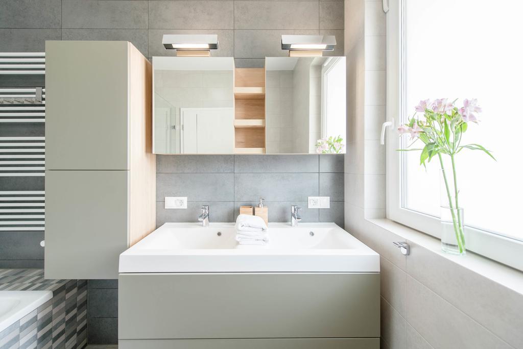 Appartamento Oasis - Penthouse Westend *