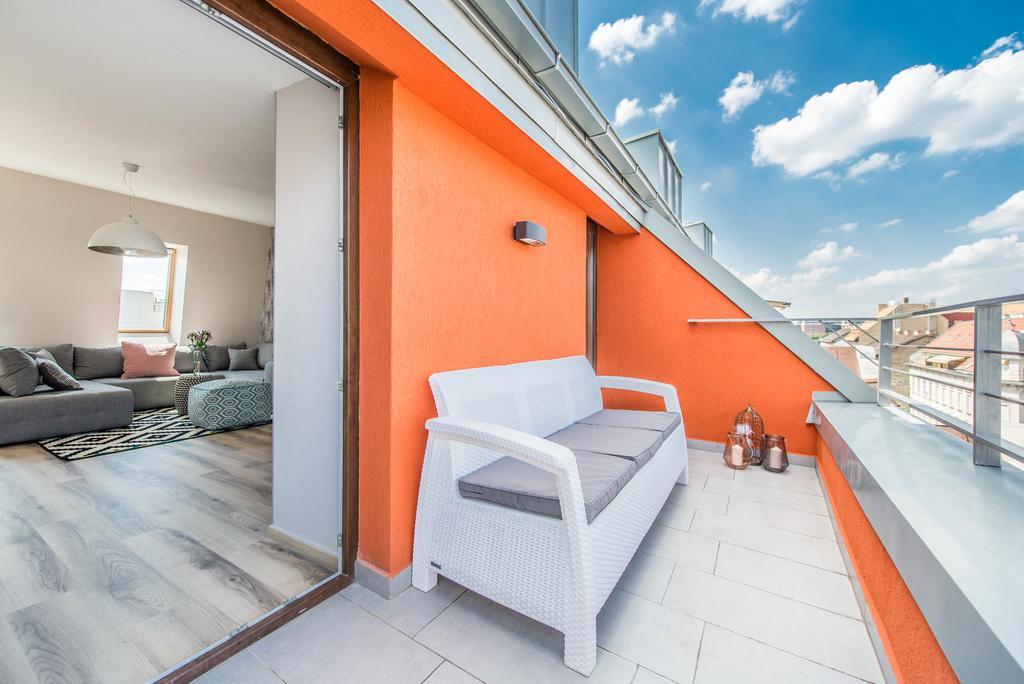 Oasis - Penthouse Westend