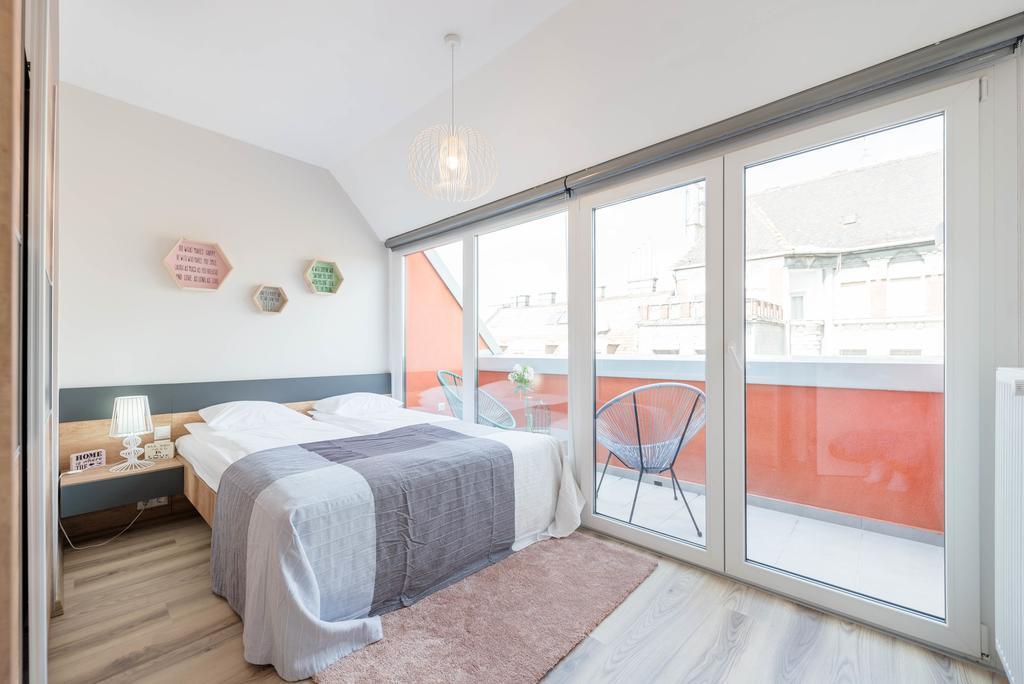 Oasis - Penthouse Westend