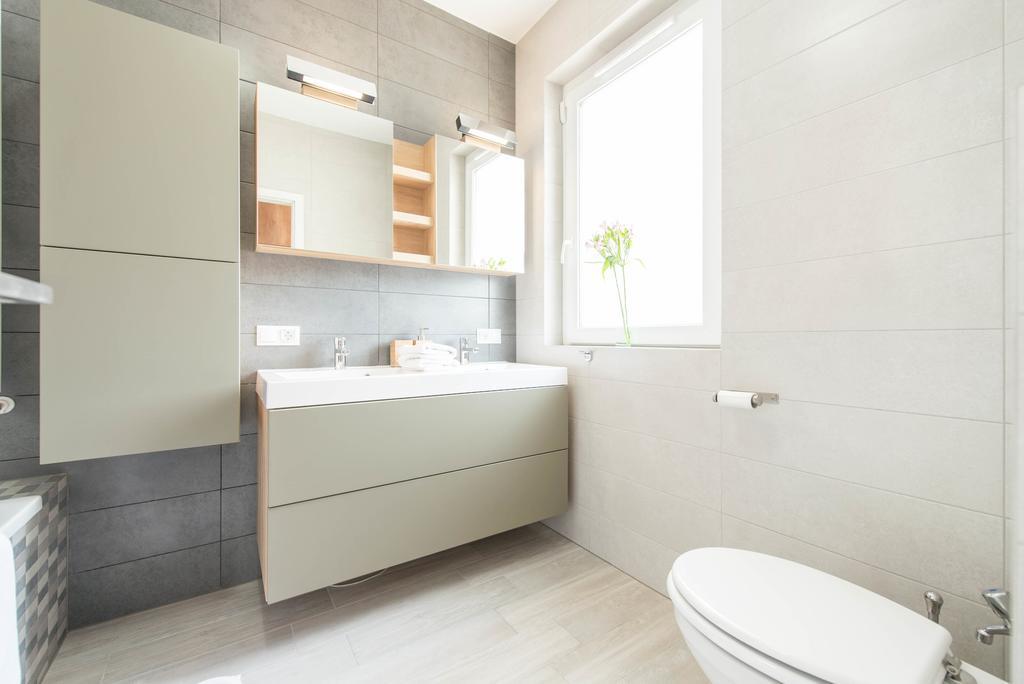 Oasis - Penthouse Westend Appartamento *