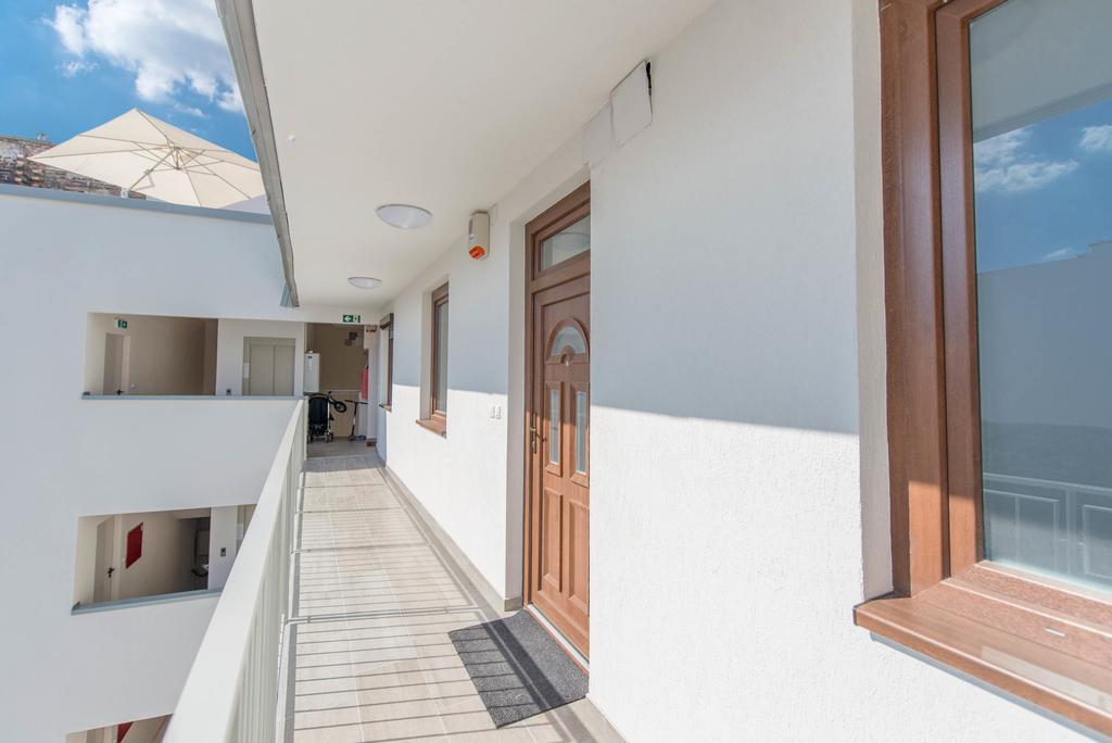 Appartamento Oasis - Penthouse Westend