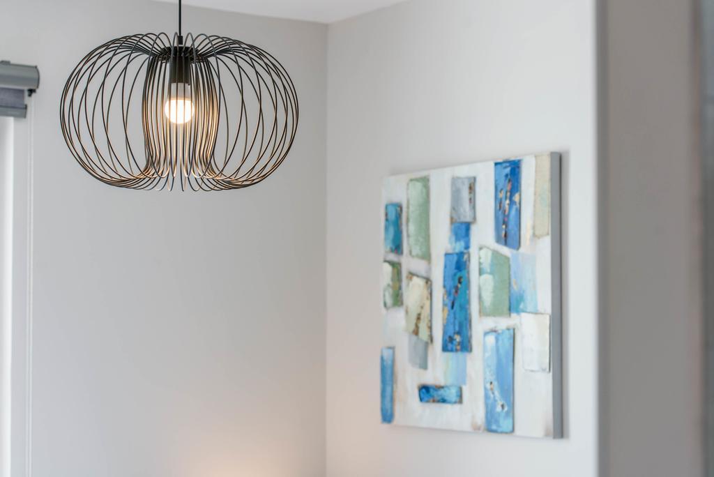 Oasis - Penthouse Westend Apartmán Budapešť