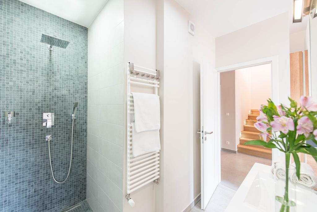 Oasis - Penthouse Westend Budapest