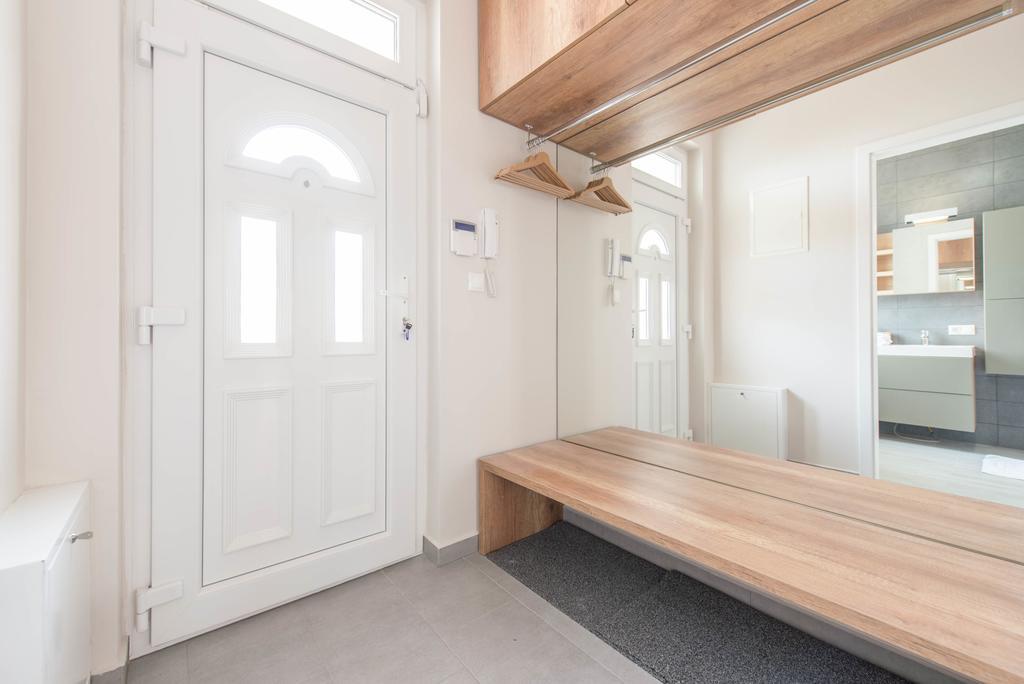 Oasis - Penthouse Westend Appartamento