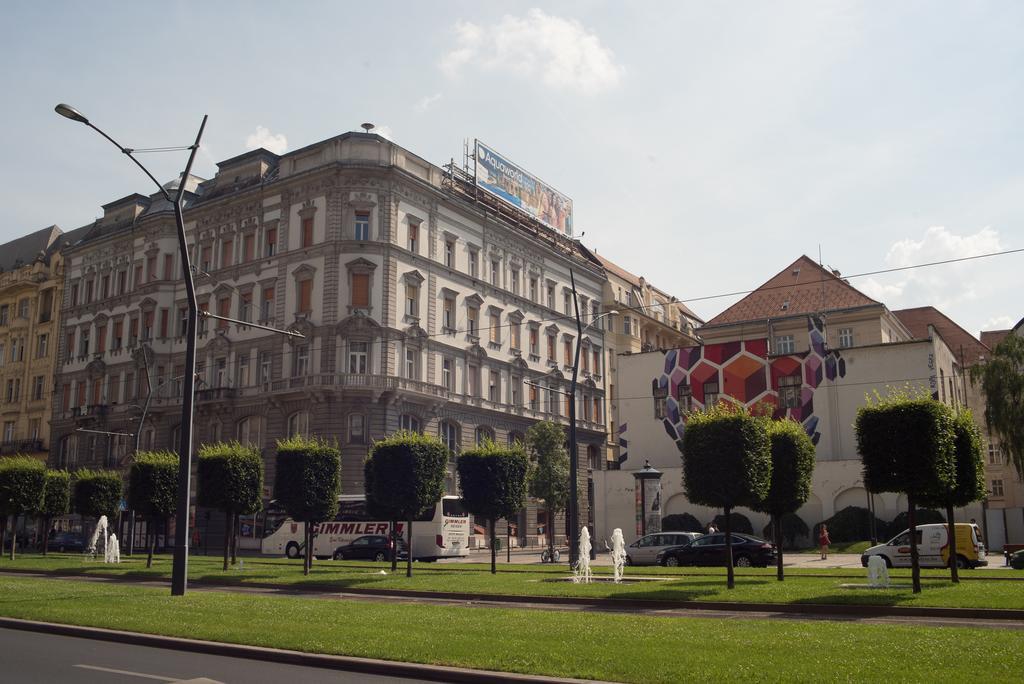 Apartamento Rebecca Next To Synagogue