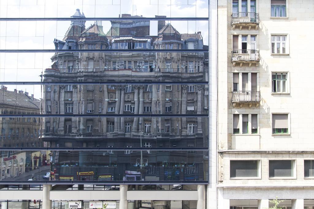 Apartmán Rakoczi 59