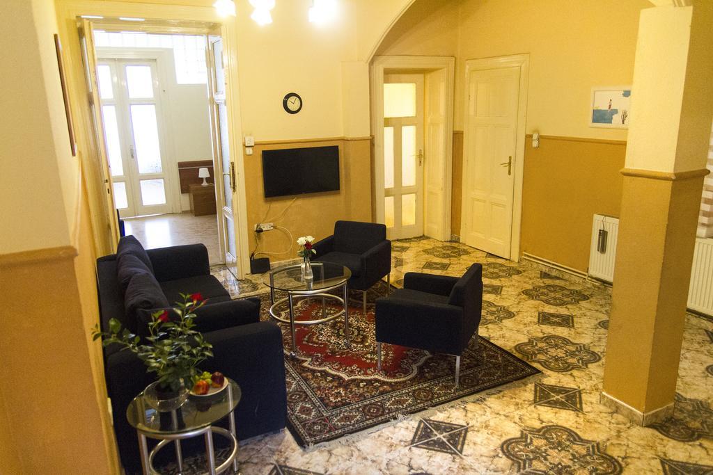 Rakoczi 59 Apartmán *