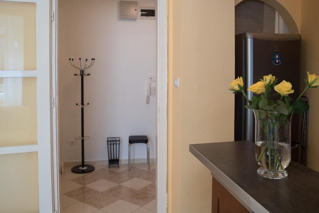 Apartamento Rebecca Next To Synagogue *