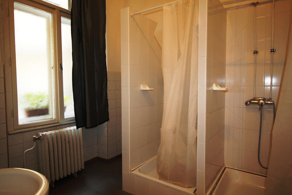 Dbc Vandrerhjem Budapest