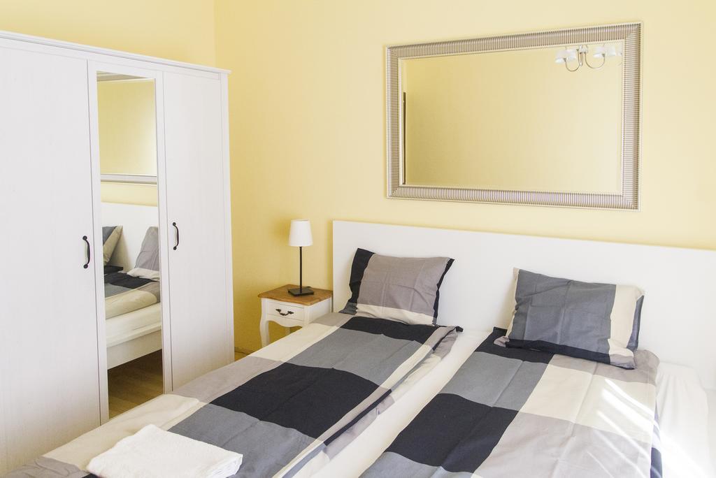 Apartamento Kazinczy Dream *