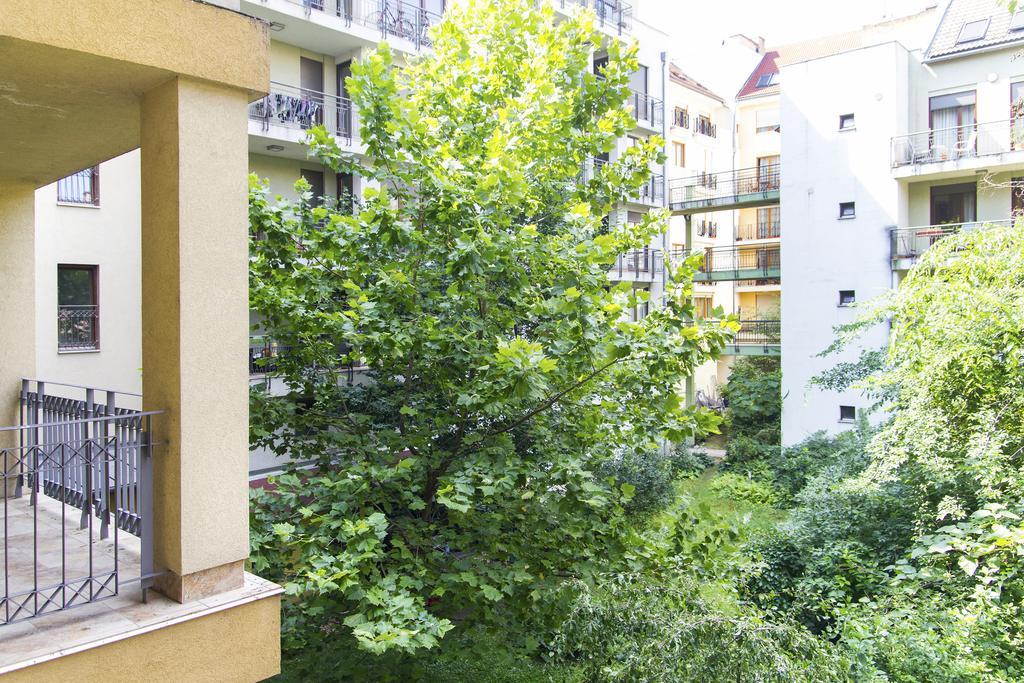 Apartamento Kazinczy Dream Budapest