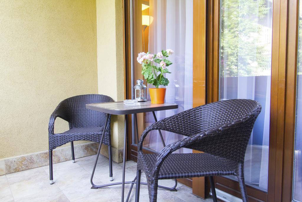 Kazinczy Dream Apartamento Budapest