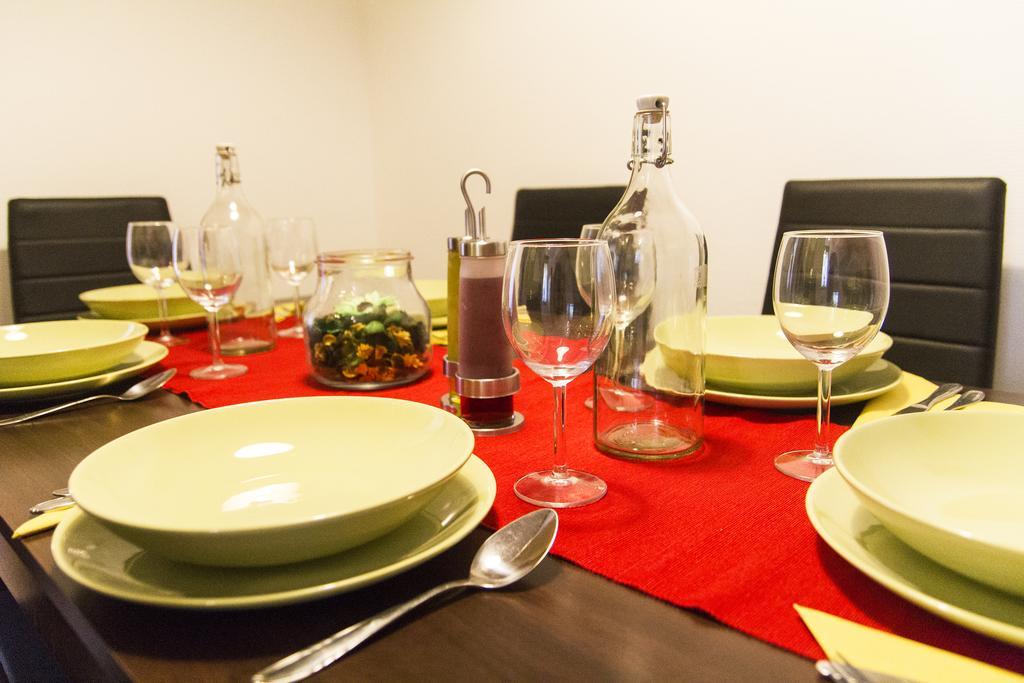 Kazinczy Dream Apartamento