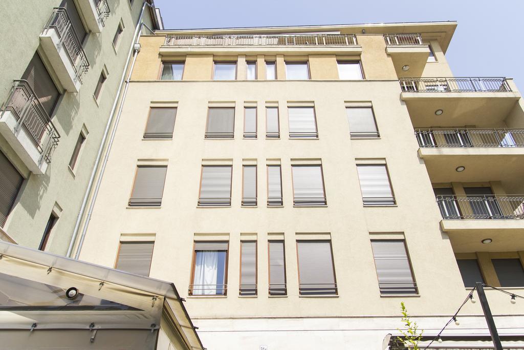 Apartamento Kazinczy Dream *