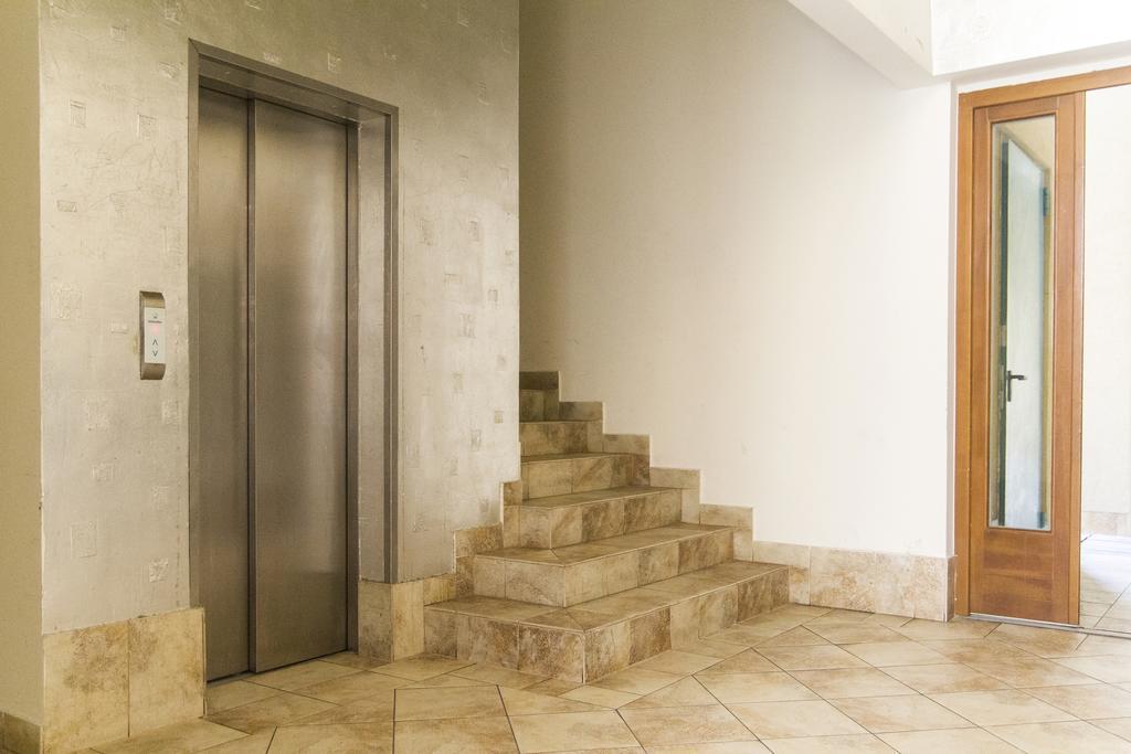 Kazinczy Dream Apartamento *