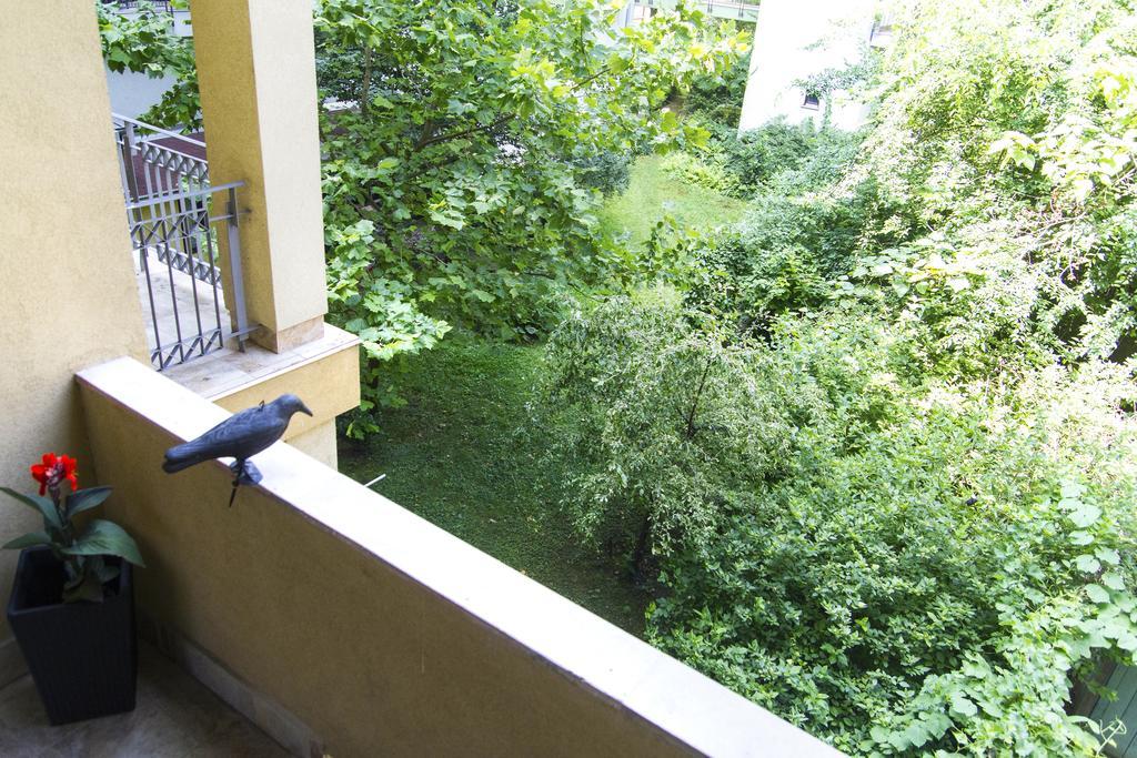 Apartamento Kazinczy Dream Budapest