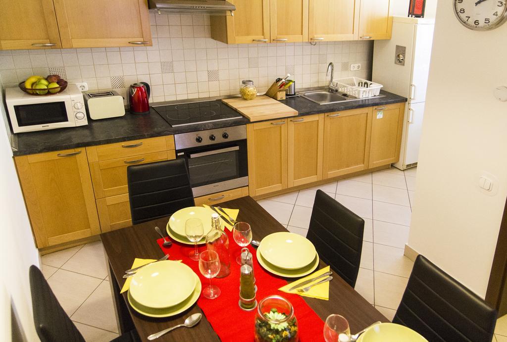 Apartamento Kazinczy Dream