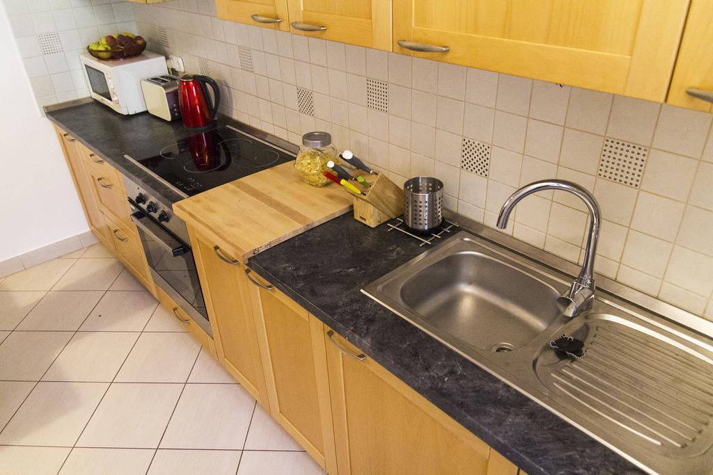 Apartamento Kazinczy Dream *