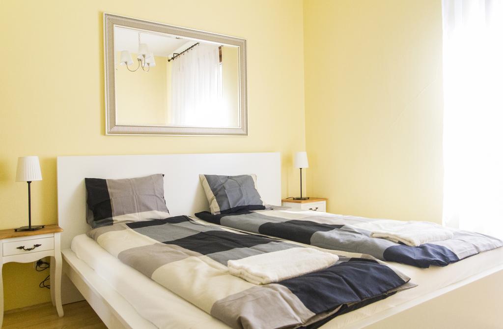 Kazinczy Dream Apartamento *